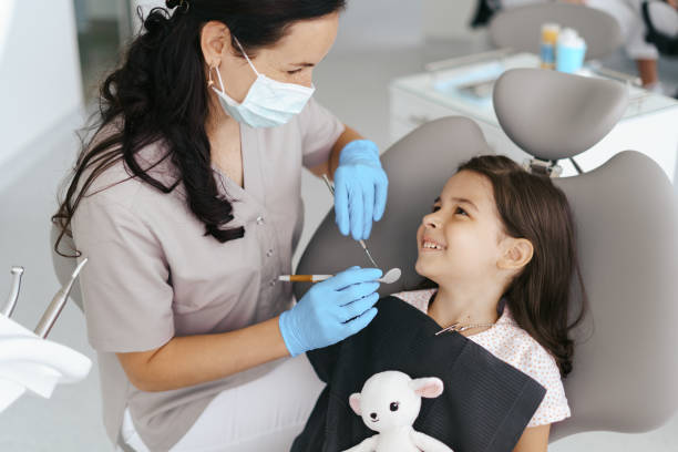 Dental Bonding in North Richland Hills, TX