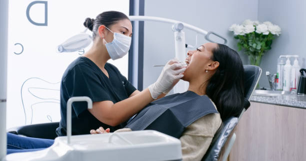 Professional Dental Services in North Richland Hills, TX