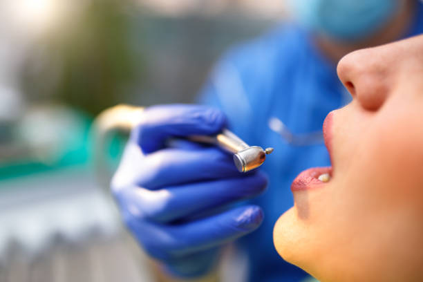 Advanced Technology for Better Dental Care in North Richland Hills, TX